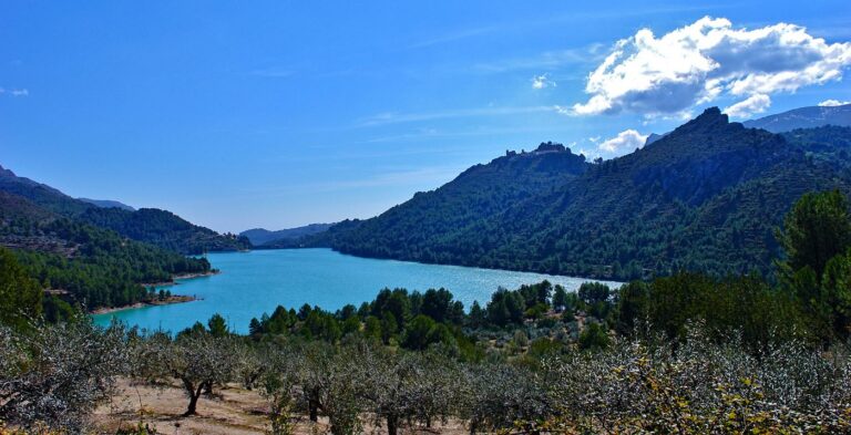 Embalse de Amadorio